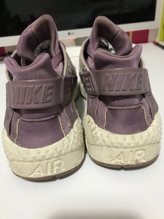 Nike Air Huarache Moradas Hot Sale, UP TO 69% OFF | eshowmagazine.com