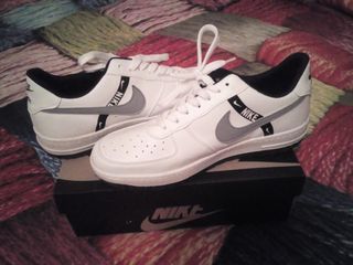 NIKE Air Force One baratas por 40€- Envio GRATUITO
