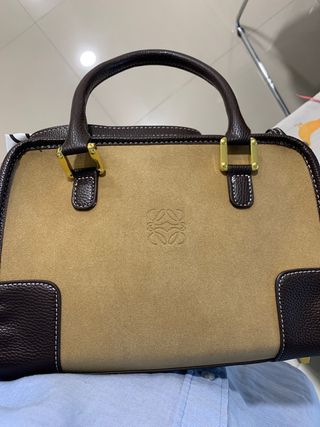 قليلا عن عمد رائد mochila loewe segunda mano - microbitinformatics.com