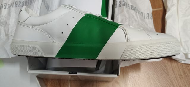 zapatillas bikkemberg talla 44 