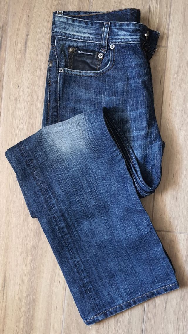 Jeans Dolce & Gabbana