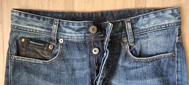 Jeans Dolce & Gabbana