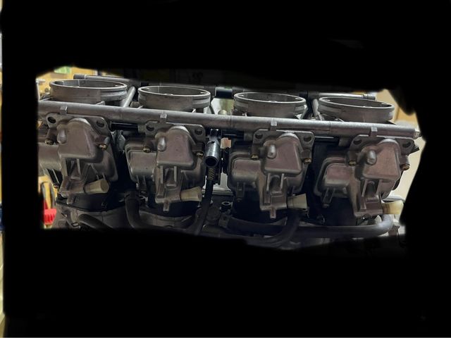 Carburadores kawasaki