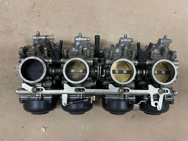 Carburadores kawasaki