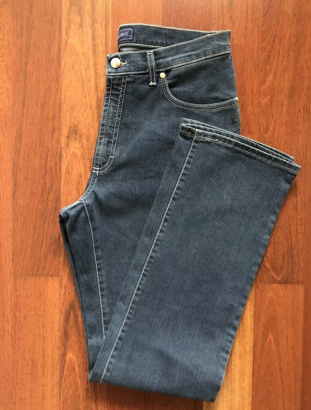 Trussardi jeans it 50