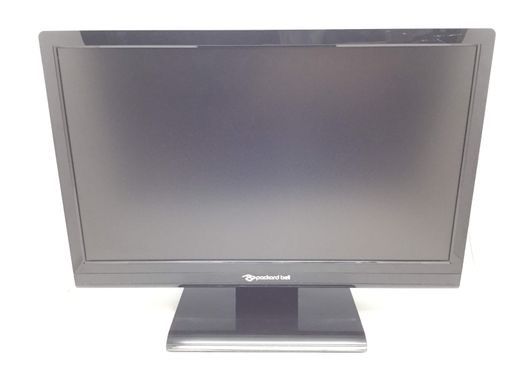 Monitor Packard Bell Viseo 190W