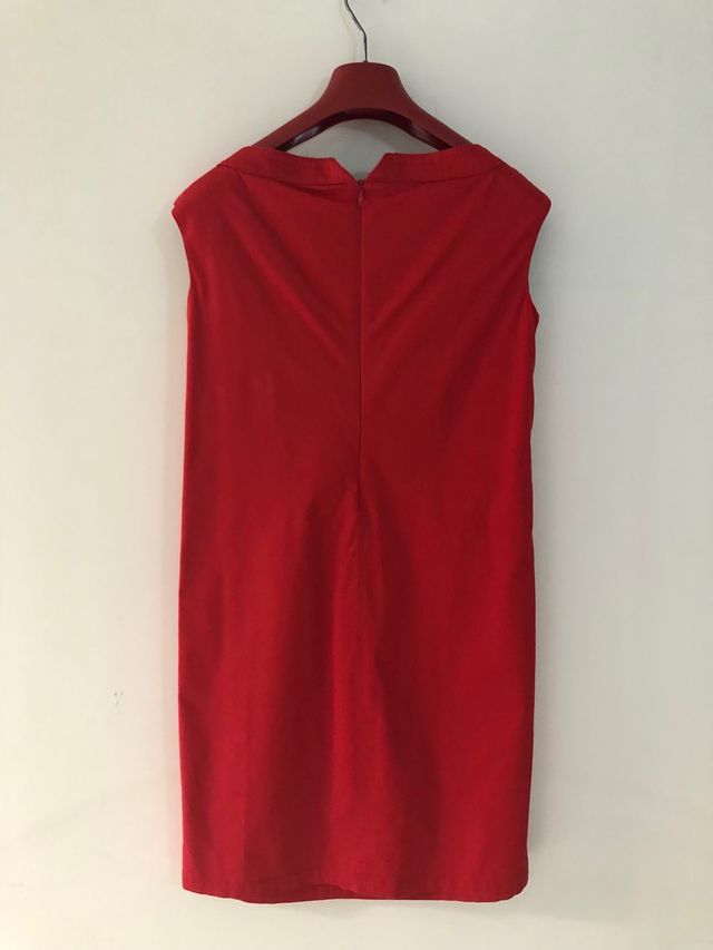 Vestido y Torera Oky-Koky