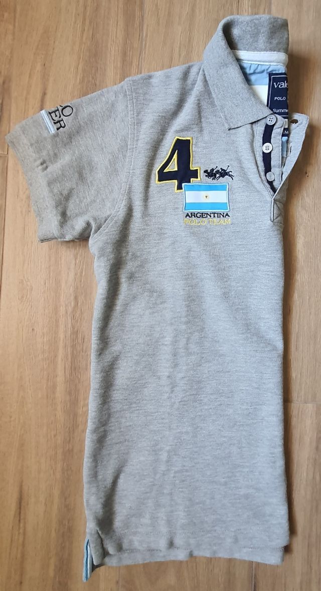 Camiseta Valecuatro