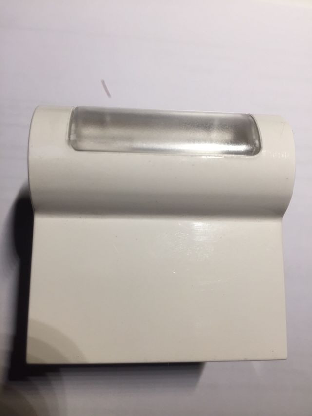 Piloto zócalo Legrand Mo