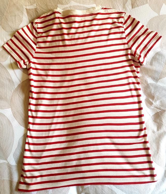 camiseta gap original