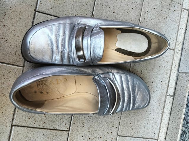 scarpe Prada