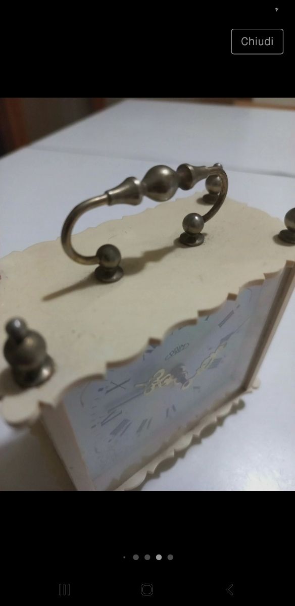 orologio Prim vintage