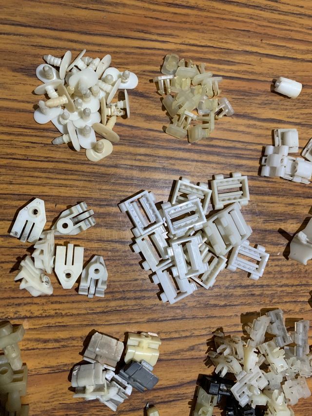 grapas mercedes benz 190 w201