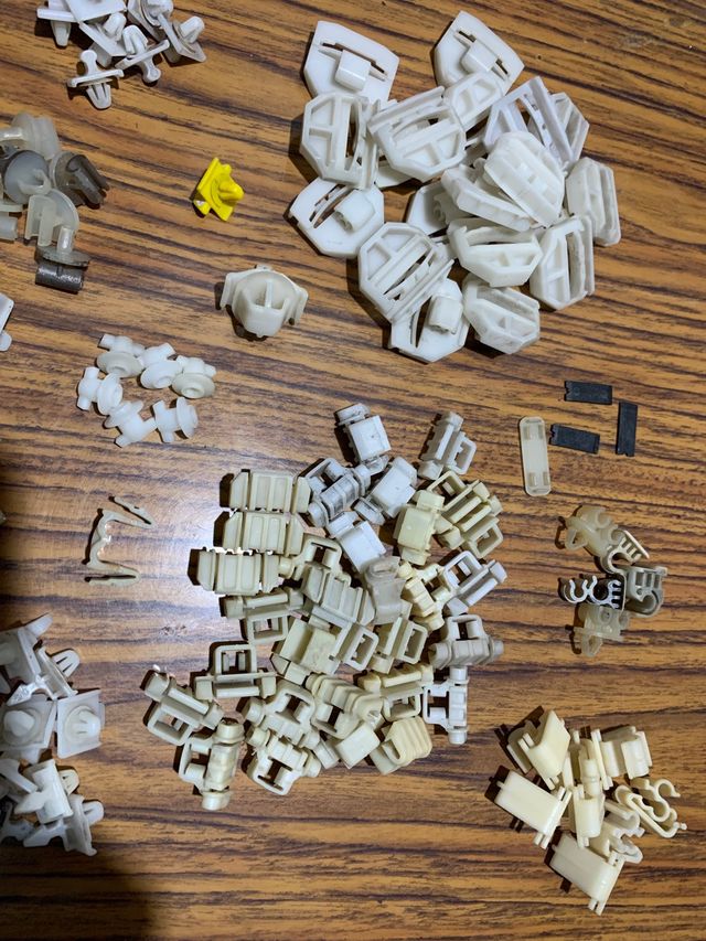 grapas mercedes benz 190 w201