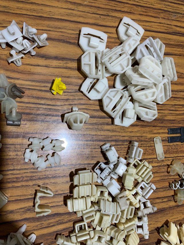 grapas mercedes benz 190 w201