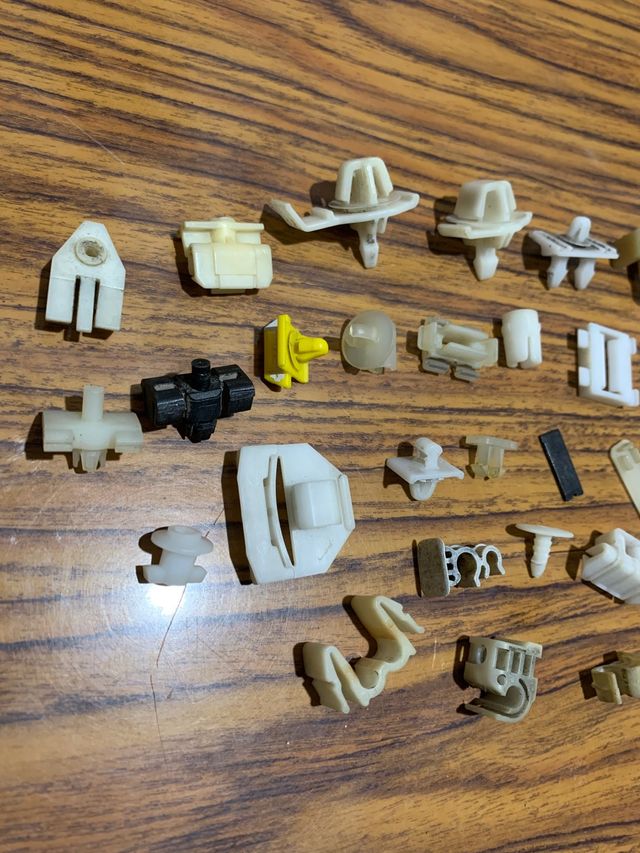 grapas mercedes benz 190 w201