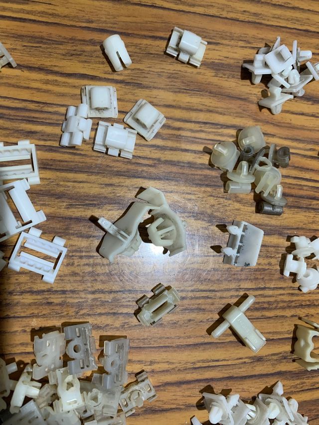 grapas mercedes benz 190 w201