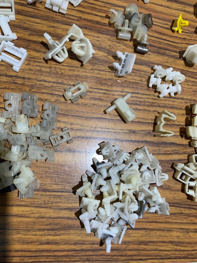 grapas mercedes benz 190 w201