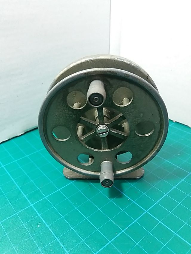 OFERTON RARO ANTIGUO CARRETE THE BIJOU NO SAGARRA