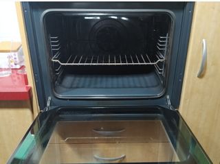 Junta puerta horno Teka HA840 - Juntas Puerta Horno - FERSAY