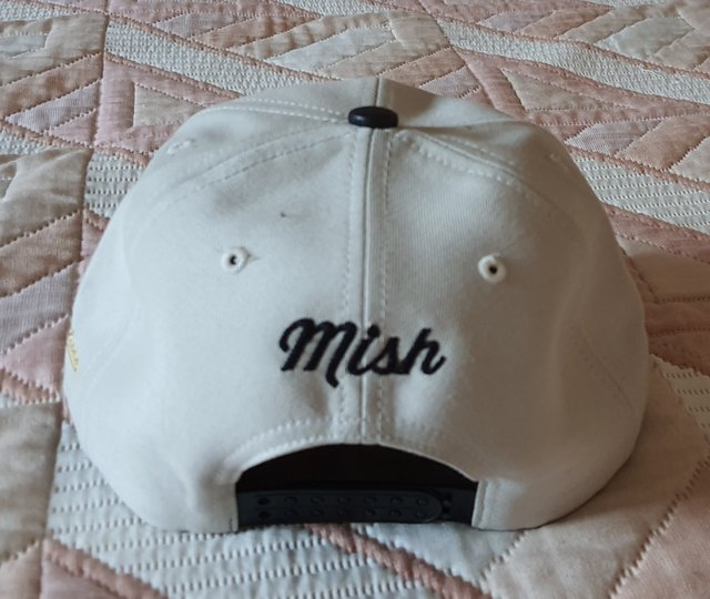 Gorra Mitchell & Ness