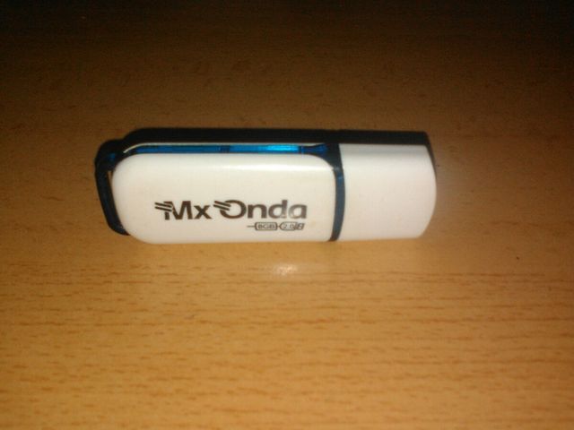 pendrive 8gb
