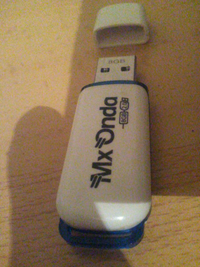 pendrive 8gb