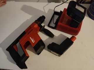 Martillo Hilti de segunda mano en WALLAPOP