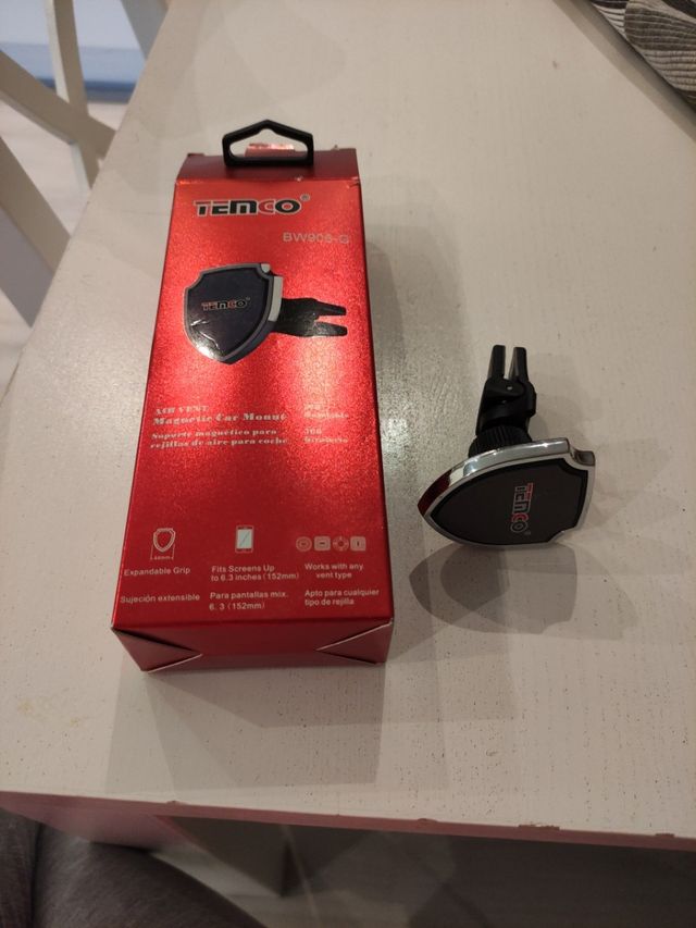 accesorio para móvil