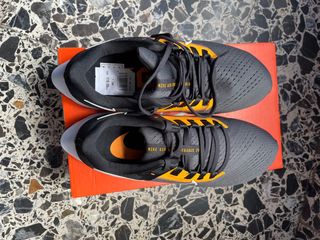 Nike Air Zoom Pegasus 38 Talla 41 NUEVAS de segunda mano por 85 EUR en León  en WALLAPOP