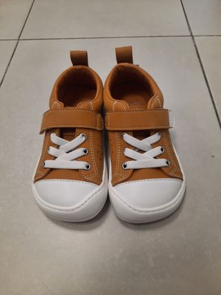 Zapatilla Zapato Feroz de segunda mano por 50 EUR en Leganés en WALLAPOP