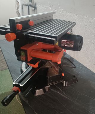 Ingletadora Bosch de segunda mano en Madrid en WALLAPOP