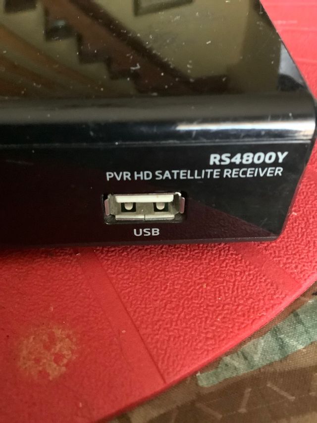 DECODIFICADOR ENGEL RS4800Y