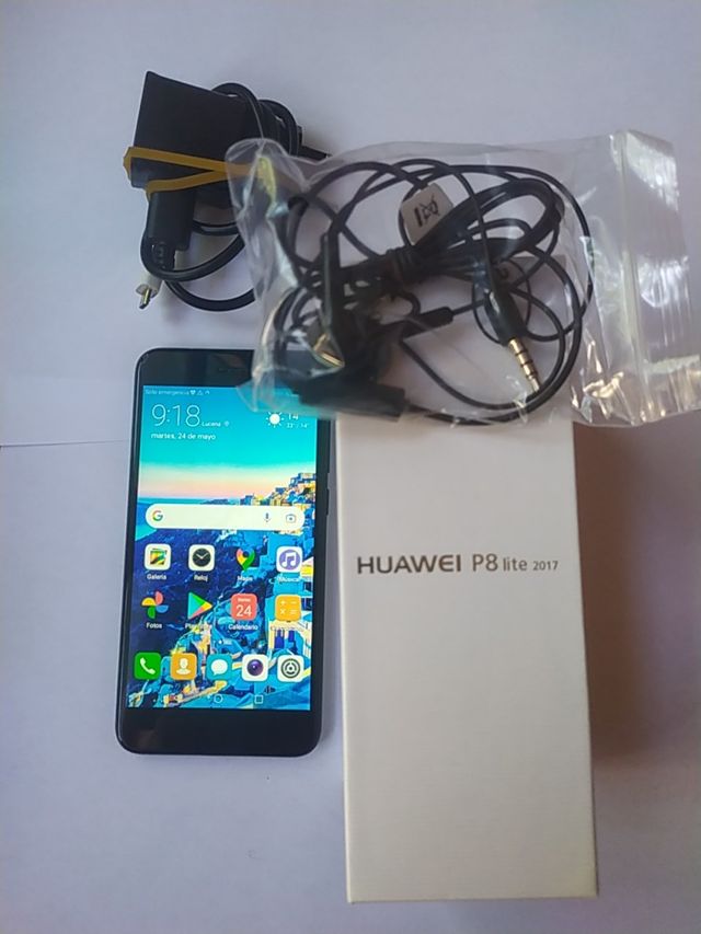 HUAWEI P8 LITE 2017