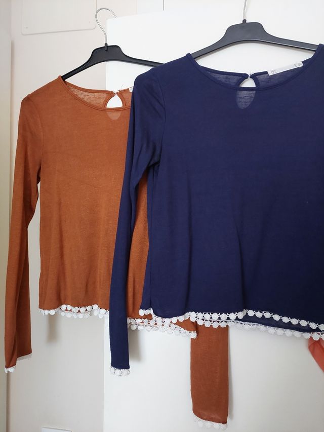 Pack 3 camisetas Lefties