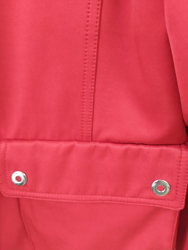 Cazadora primavera verano