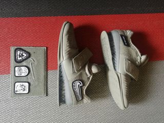 Nike Romaleos 3 taille 42,5 - Vinted