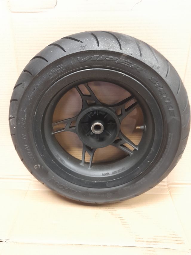 rueda keeway fact evo