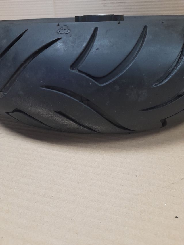 rueda keeway fact evo