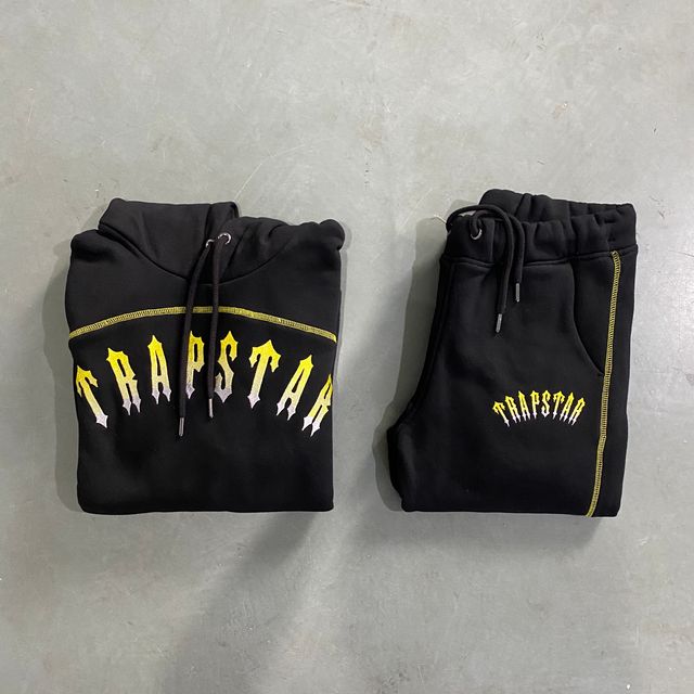 Trapstar Tracksuit Central Cee (exclusivo) de segunda mano por 180 EUR