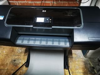 Impresora gran formato de segunda mano en WALLAPOP