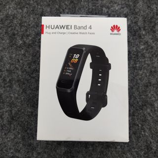 Pulsera Deportiva Huawei Band 4 | Nueva de segunda mano por 30 EUR en  Madrid en WALLAPOP