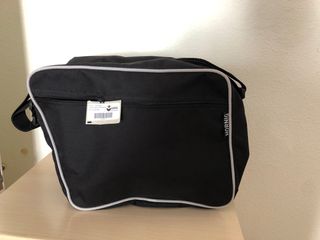 Maletas Bolsas interior izq y dcha BMW 1200 RT de segunda mano por 55 EUR  en Alicante en WALLAPOP