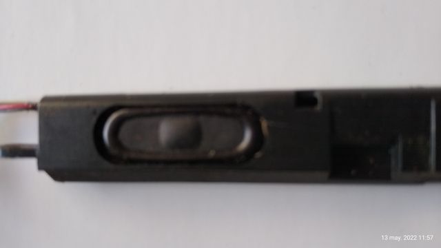 Tarjeta pci-e inalámbrica  y barra altavoz