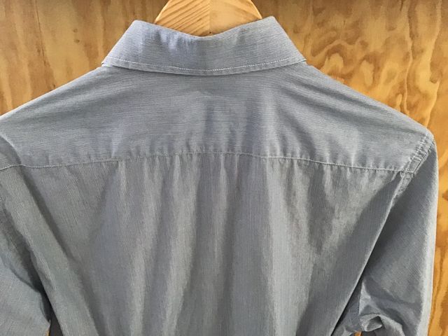 Camisa Sfera