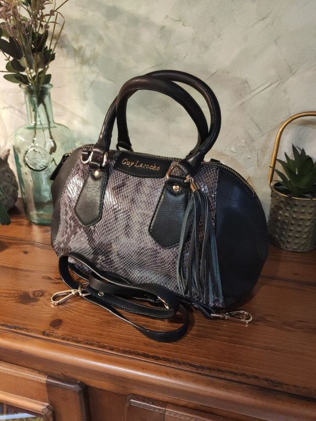 Bolso Guy Laroche