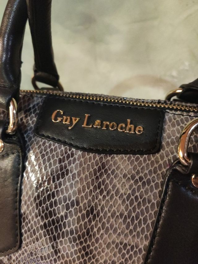 Bolso Guy Laroche