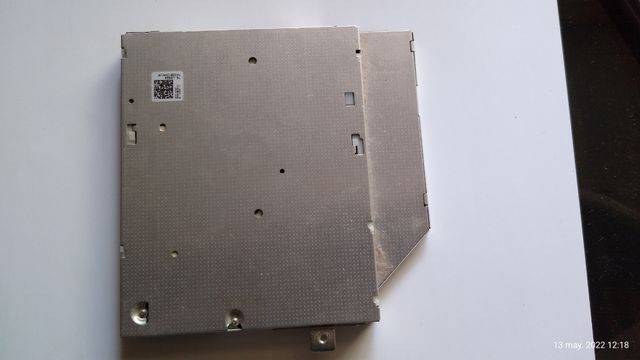 Pantalla LCD con cámara, Hp Compaq