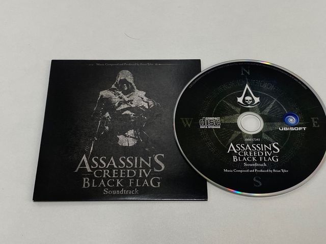 Merchandising Assassin's Creed