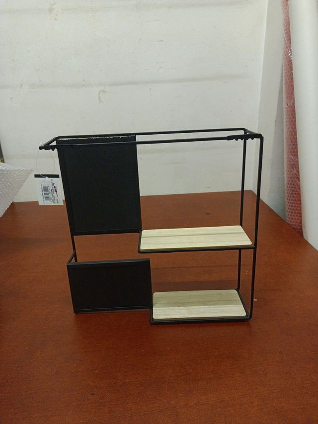 Estantería Porta fotos